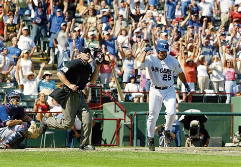 Rafael Palmeiro talks steroids before Hall of Fame committee vote - Sports Illustrated