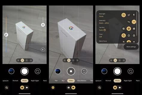 Pixel 8 Pro Camera Review: Capturing The World In Unprecedented Detail ...