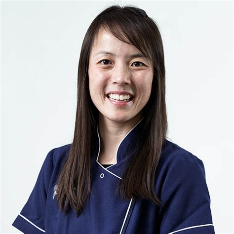 Dr. Amy Lee - Stirling Smiles Dental