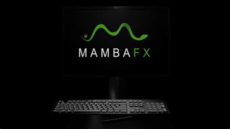 Mamba FX - Free Download & Tutorials | Jonny Elwyn - Film Editor