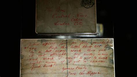 Notorious serial killer Jack the Ripper ID'd after 126 years, author says - CBS News