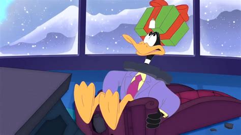 Bah Humduck!-Daffy Duck 5 by GiuseppeDiRosso on DeviantArt