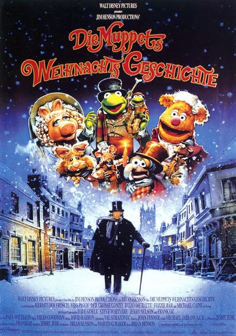 Category:International Muppet Christmas Carol | Muppet Wiki | FANDOM ...