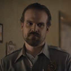 Jim Hopper | Wiki Stranger Things | FANDOM powered by Wikia