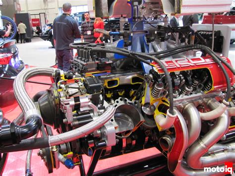 Chevrolet: The Dominant Make Of Engine In NASCAR | Swvrcca Autos