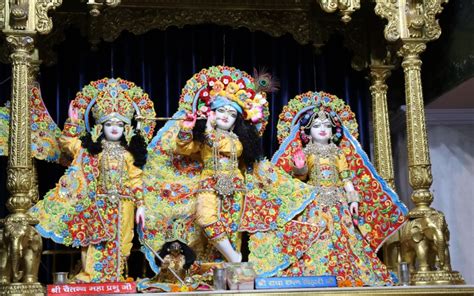 About Sri Krishna Janmashtami Festival | Sri Krishna Janmashtami Festival