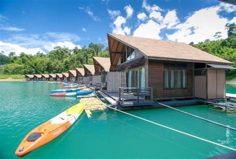 5 Amazing Overwater Bungalows & Villas in Thailand | GETTING STAMPED ...