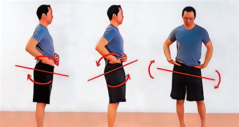 Posterior Pelvic Tilt: Causes, Symptoms, and Treatment