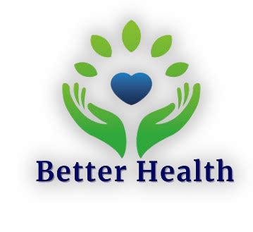 About – Better Health