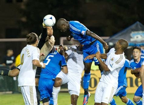 San Jose Earthquakes vs. Swansea City July 31, 2012 | San jose ...