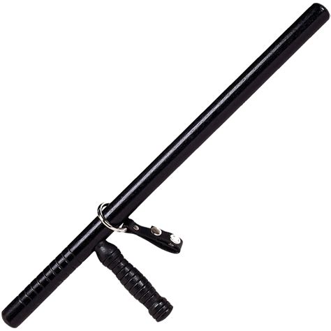 Wood Baton L Type – Wintess Commercial