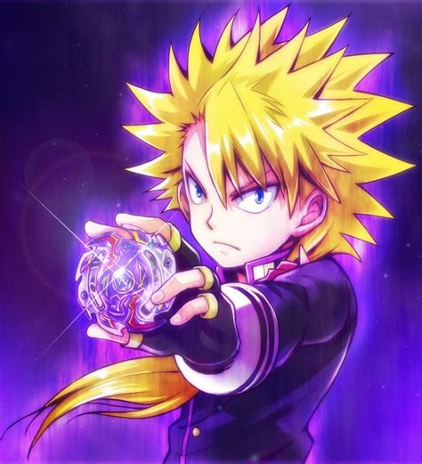 80 best Character : Wakiya Komurasaki images on Pinterest | Beyblade burst, Bbg and Fan art