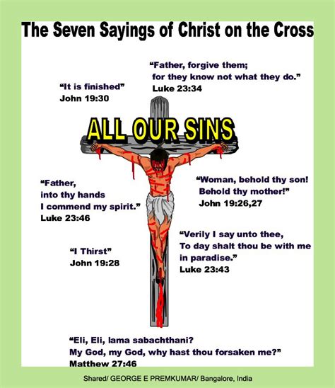 Quotes About The Cross Of Christ. QuotesGram