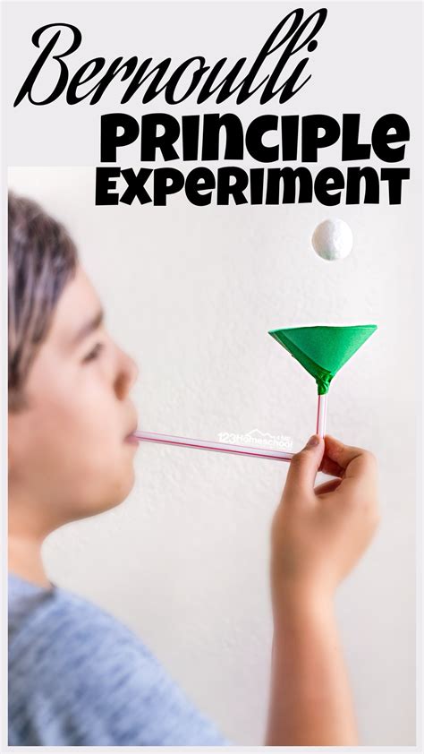 Physics Science for Kids - Experiments, Worksheets & Activities