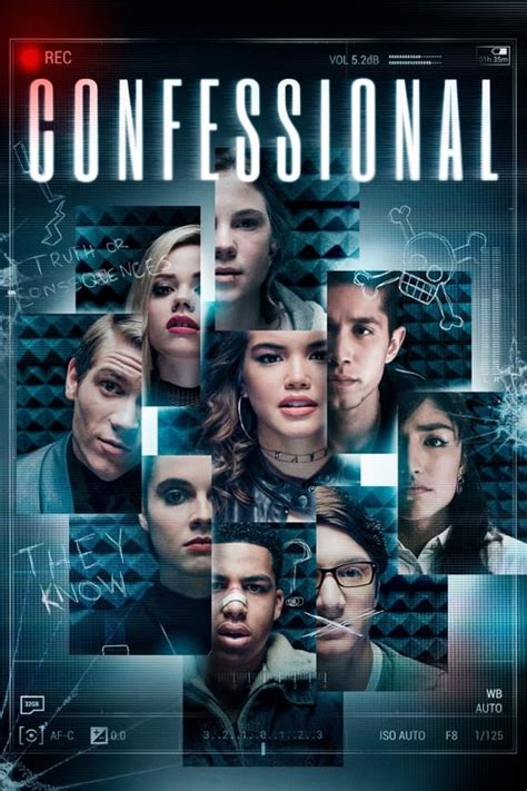 Confessional (2019) - Track Movies - Next Episode