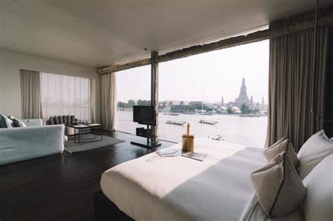 5 charming boutique hotels check out in Bangkok’s Old Town