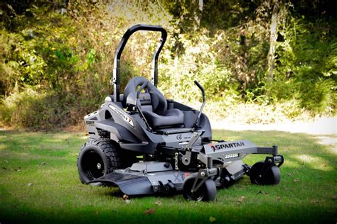 Best Zero Turn Mowers Buying Guide 2018 - How To Choose The Right One ...