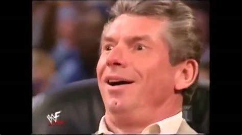 Vince Mcmahon Reaction Gif