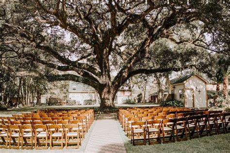 Oak Tree Manor Weddings - Spring, TX - Wedding Venue