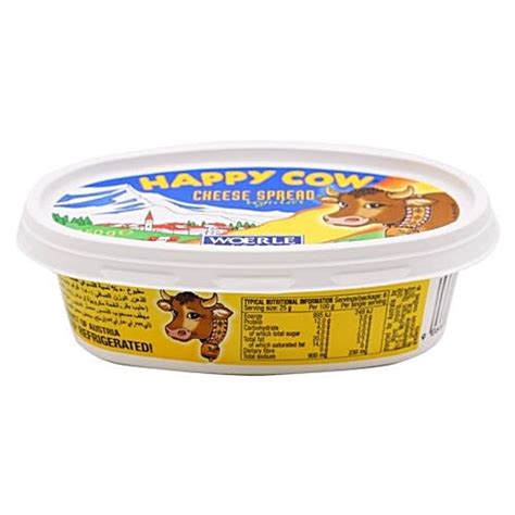 Buy Happy Cow Cheese Spread Online at Best Price - bigbasket