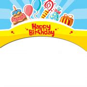 Create Beautiful Birthday Wishes Greeting With Your Photo