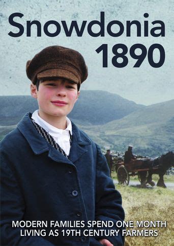 Snowdonia 1890 - Where to Watch Every Episode Streaming Online Available in the UK | Reelgood