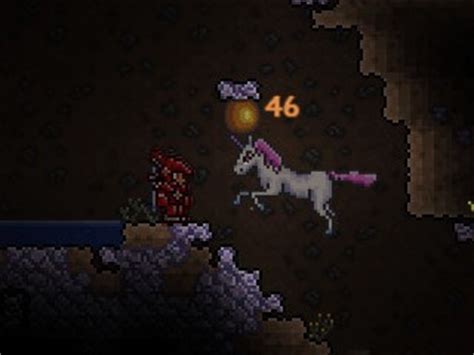 Unicorn | Terraria Wiki | Fandom