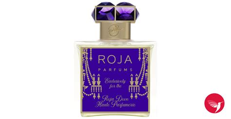 Roja Dove Haute Parfumerie 15th Anniversary Roja Dove perfume - a fragrance for women and men 2019