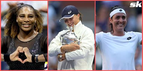 wta tennis news: WTA Player Awards 2022: Full list of nominees ft ...