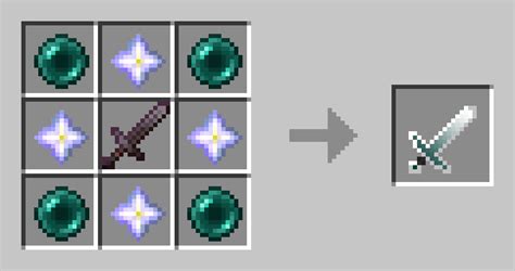 Op Sword -remastered- [Datapack] Minecraft Data Pack