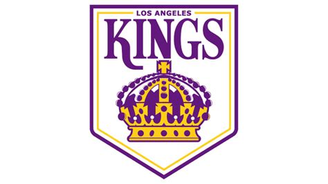 Los Angeles Kings Logo, symbol, meaning, history, PNG, brand