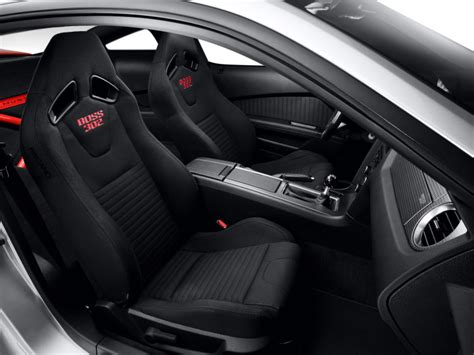 2012, Ford, Mustang, Boss, 3, 02laguna, Muscle, Interior Wallpapers HD / Desktop and Mobile ...