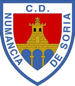 C.D. Numancia de Soria Logo PNG Vector (AI) Free Download