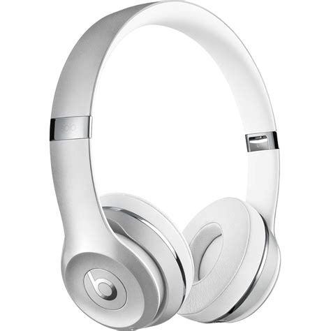 休み Beats by Dr Dre SOLO3 WIRELESS シルバー sushitai.com.mx