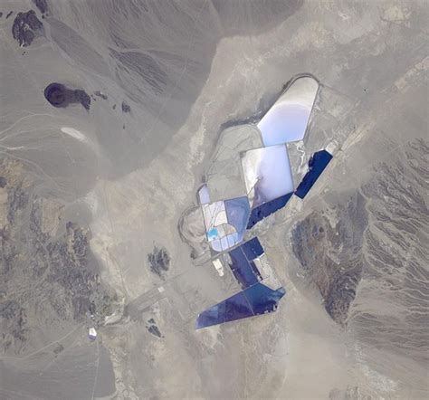 Lithium Mining, Nevada