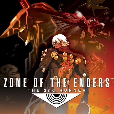 Zone of the Enders: The 2nd Runner Box Shot for PlayStation 2 - GameFAQs