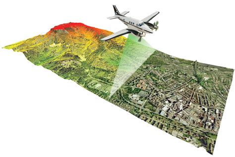 How LIDAR is Transforming Remote Solar System Design | Aurora Solar