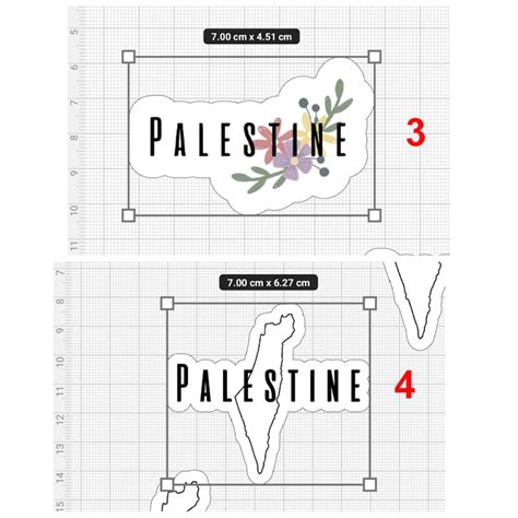 Free Palestine Stickers Palestine Laptop Stickers Watermelon Sticker Keffiyeh Stickers Palestine ...