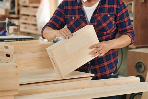 How To Build A Drawer Box - DC Drawers