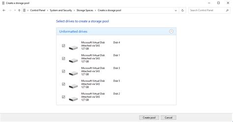 How Do Storage Spaces in Windows 10 and Windows 11 Differ? | ITPro Today: IT News, How-Tos ...