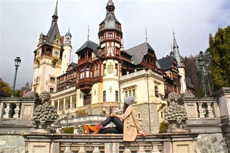 8 Places you Must Visit in Romania - World of Wanderlust