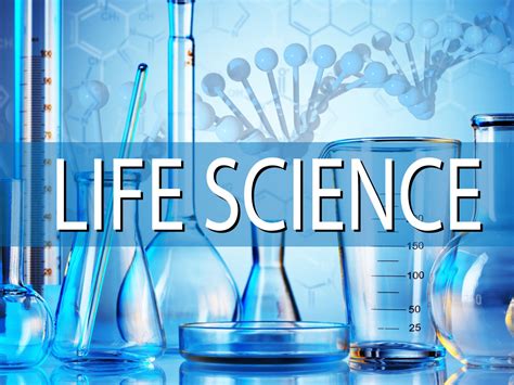 What is lifescience?