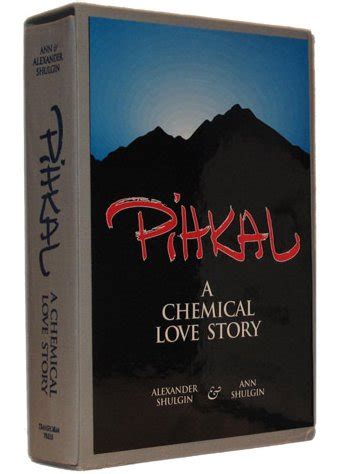 Photos of Books: Pihkal & Tihkal Limited Editions