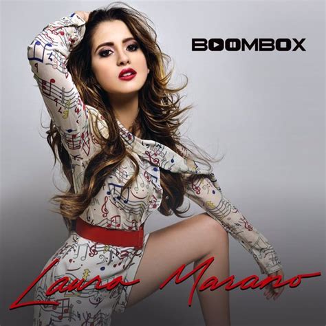 Laura Marano – Boombox Lyrics | Genius Lyrics