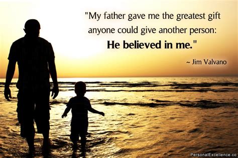 'Why I Love My Father': A Father's Day Tribute - Personal Excellence