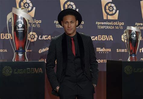 La Liga Awards - Irish Mirror Online