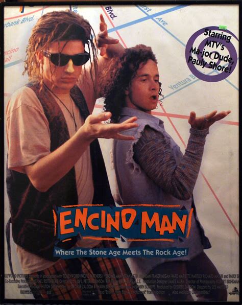 Encino Man Quotes. QuotesGram