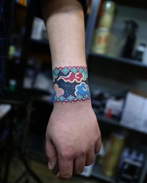 7 Korean Tattoo Artists In Seoul Who Trended On Instagram With These Unique Styles