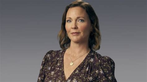 Kelli Williams as Margaret Reed - Found - TV Fanatic