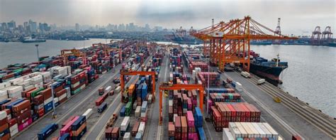 PPA oks 10% cargo-handling tariff hike at Manila ports - PortCalls Asia